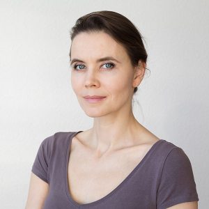 Екатерина